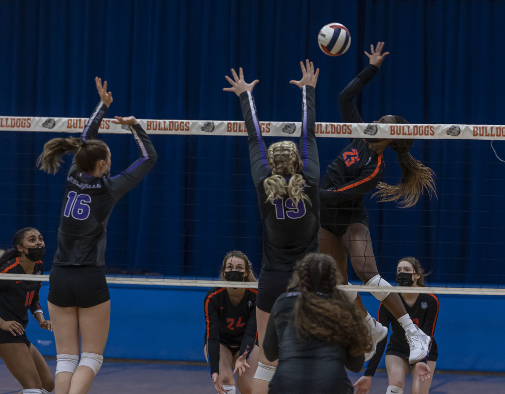 Shelbyville at St Teresa volleyball gallery 40 041521.JPG